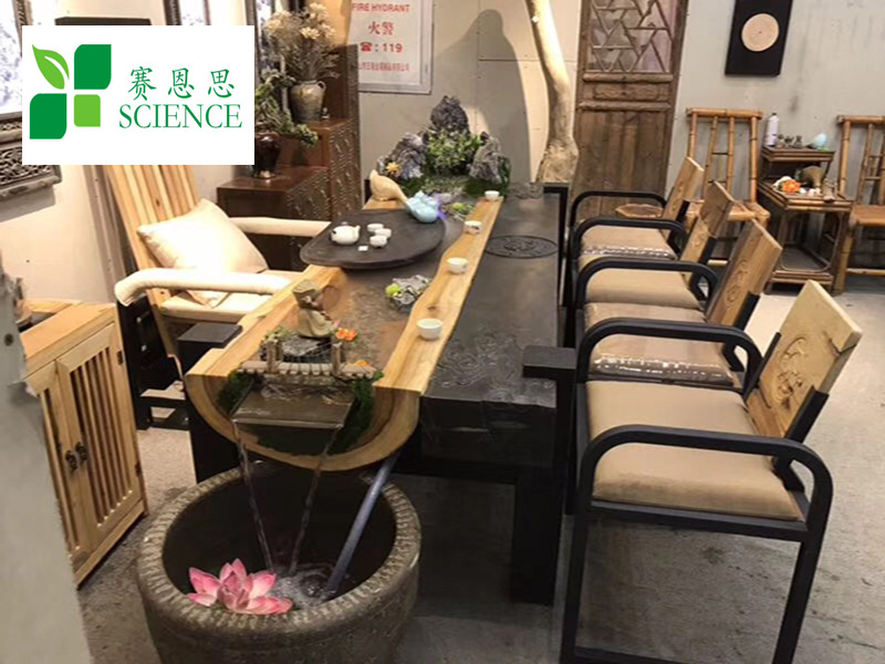 水流茶臺環氧樹脂膠水應用案例說明